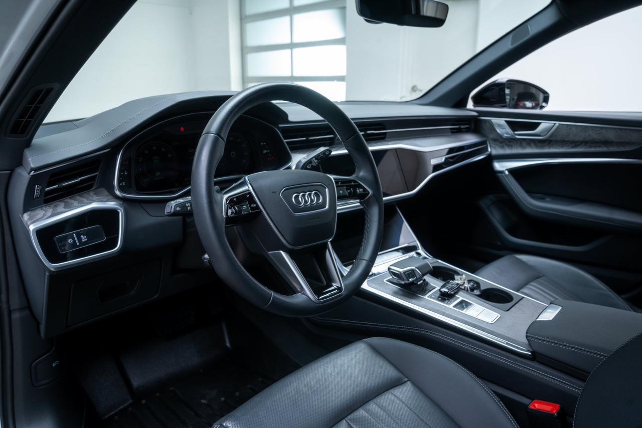 2024 Audi A6 allroad Prestige quattro Adaptive Cruise / Head Up Display Portland OR
