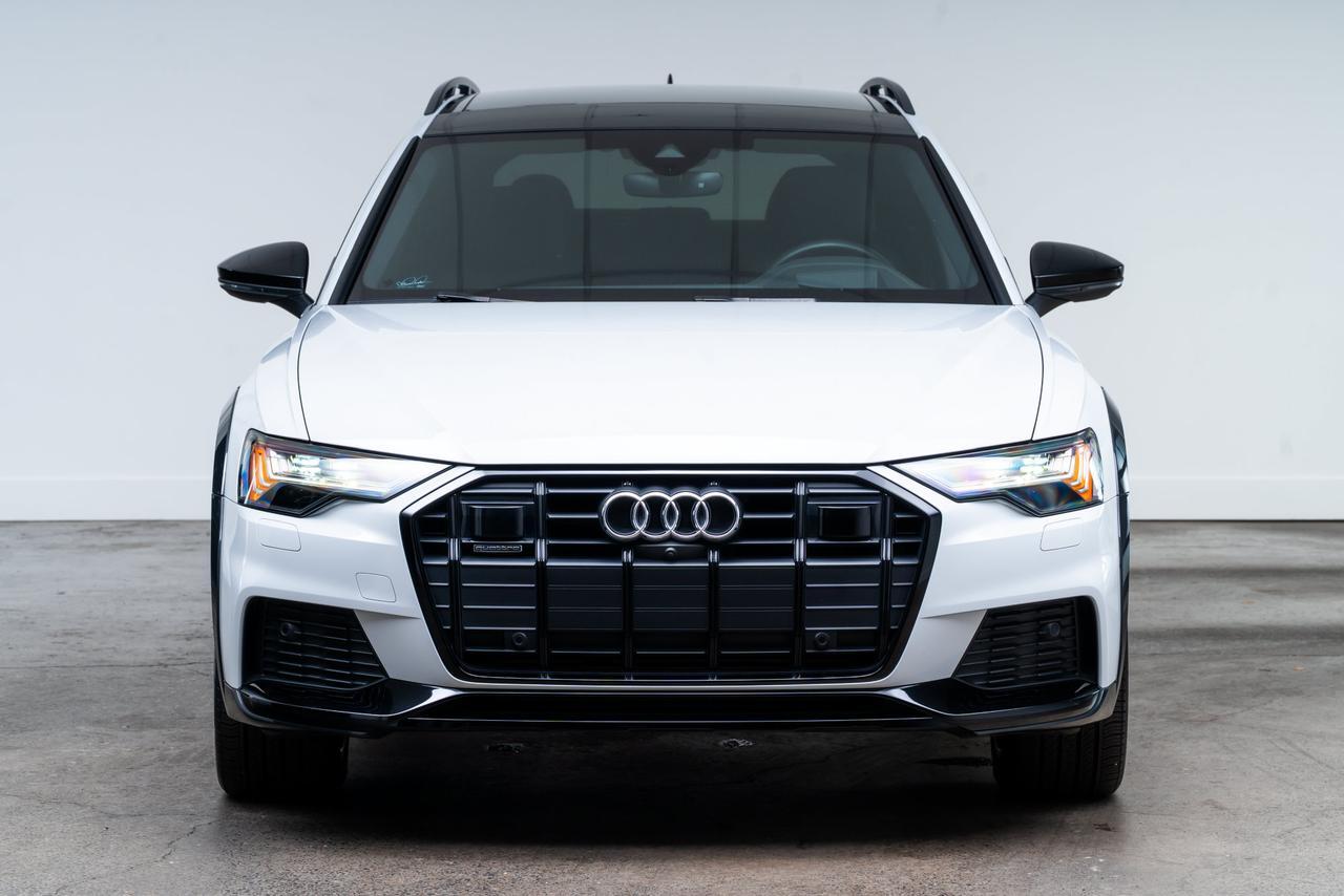 2024 Audi A6 allroad Prestige quattro Adaptive Cruise / Head Up Display Portland OR