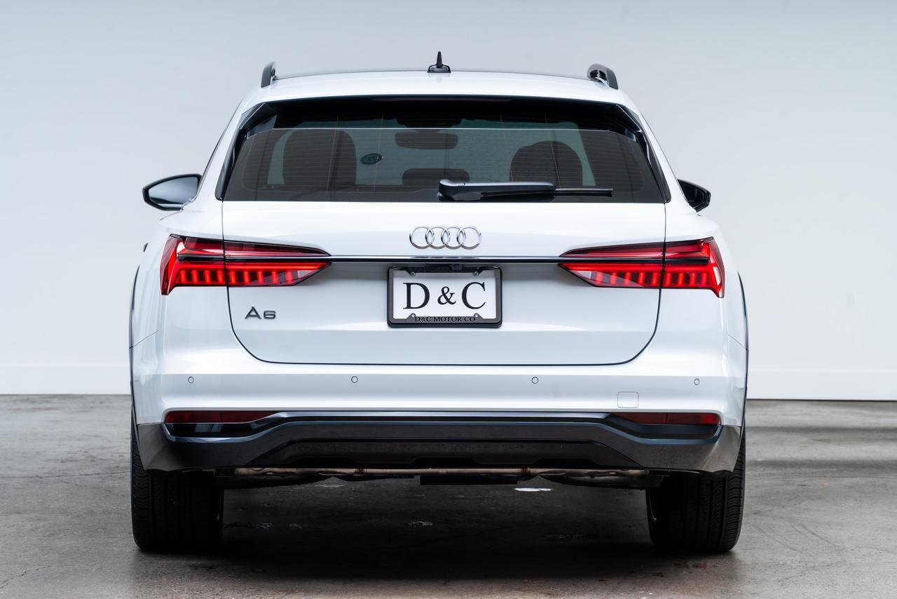 2024 Audi A6 allroad Prestige quattro Adaptive Cruise / Head Up Display Portland OR