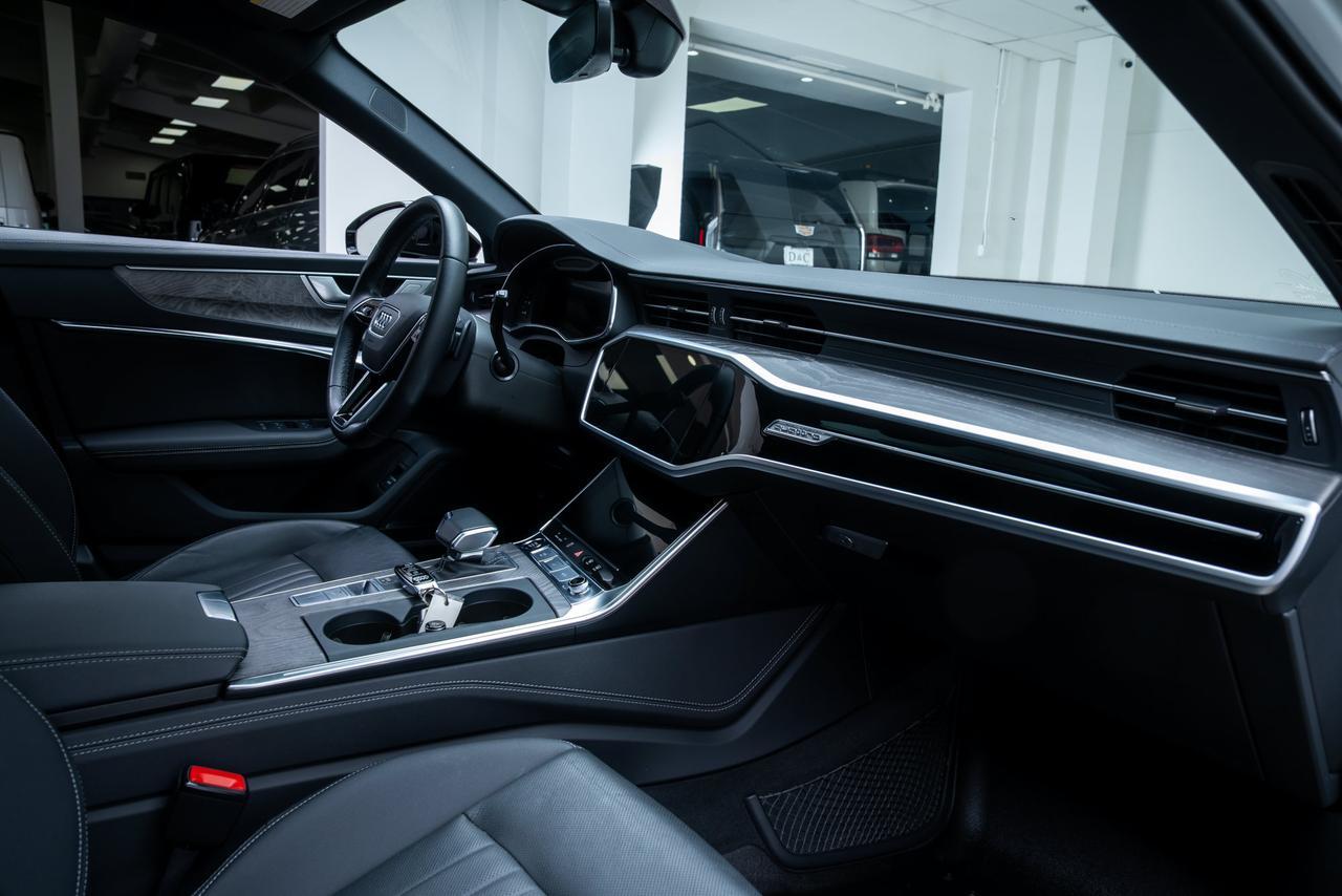 2024 Audi A6 allroad Prestige quattro Adaptive Cruise / Head Up Display Portland OR