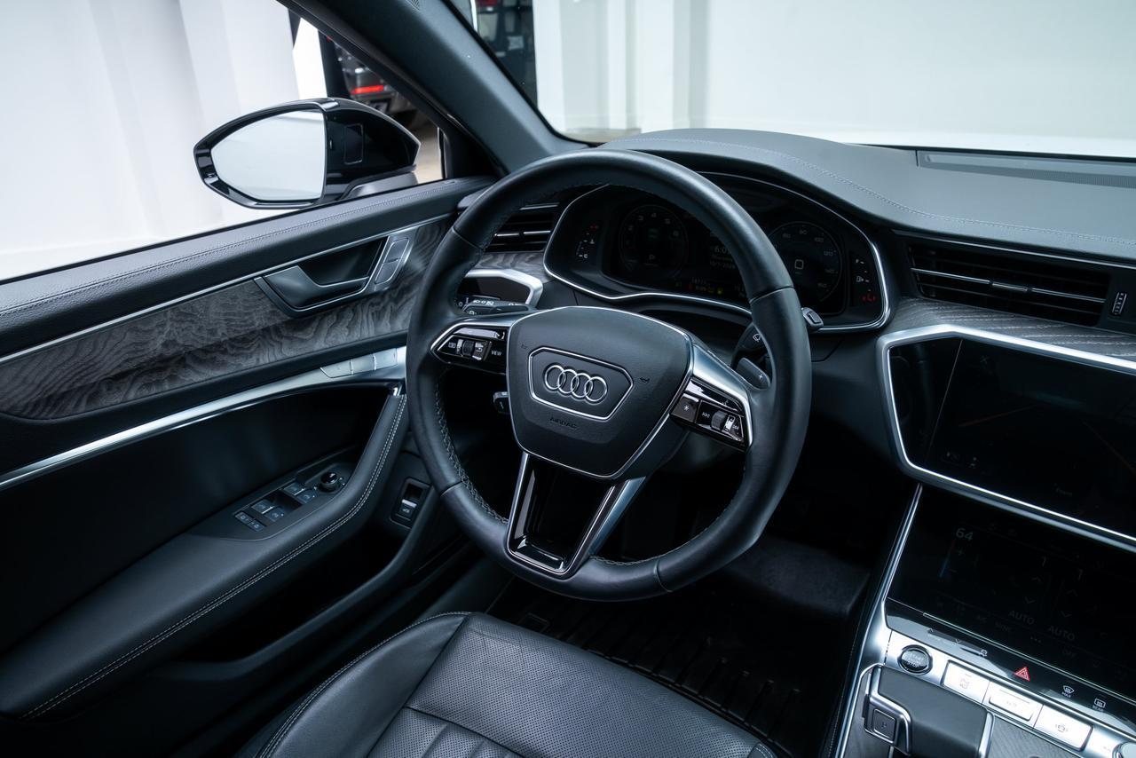 2024 Audi A6 allroad Prestige quattro Adaptive Cruise / Head Up Display Portland OR