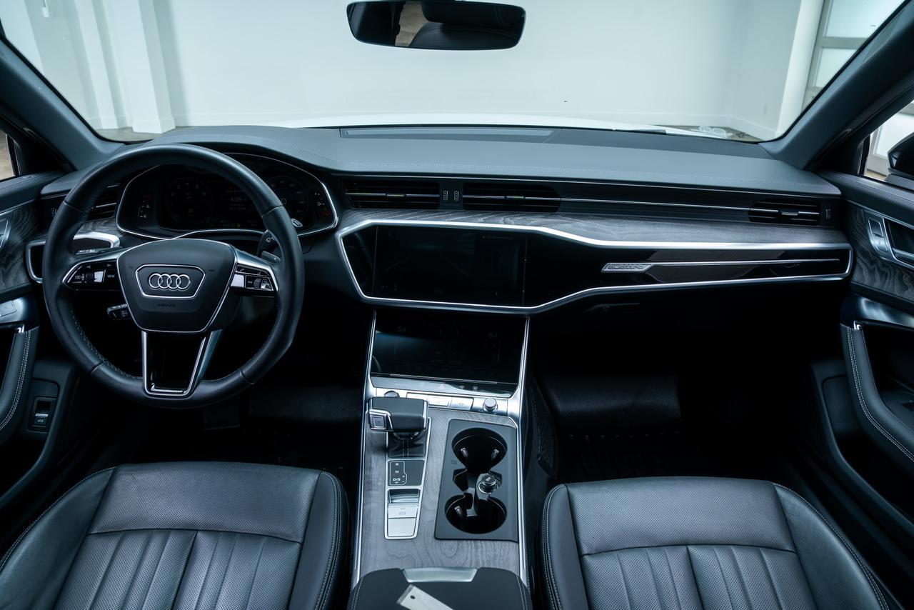 2024 Audi A6 allroad Prestige quattro Adaptive Cruise / Head Up Display Portland OR