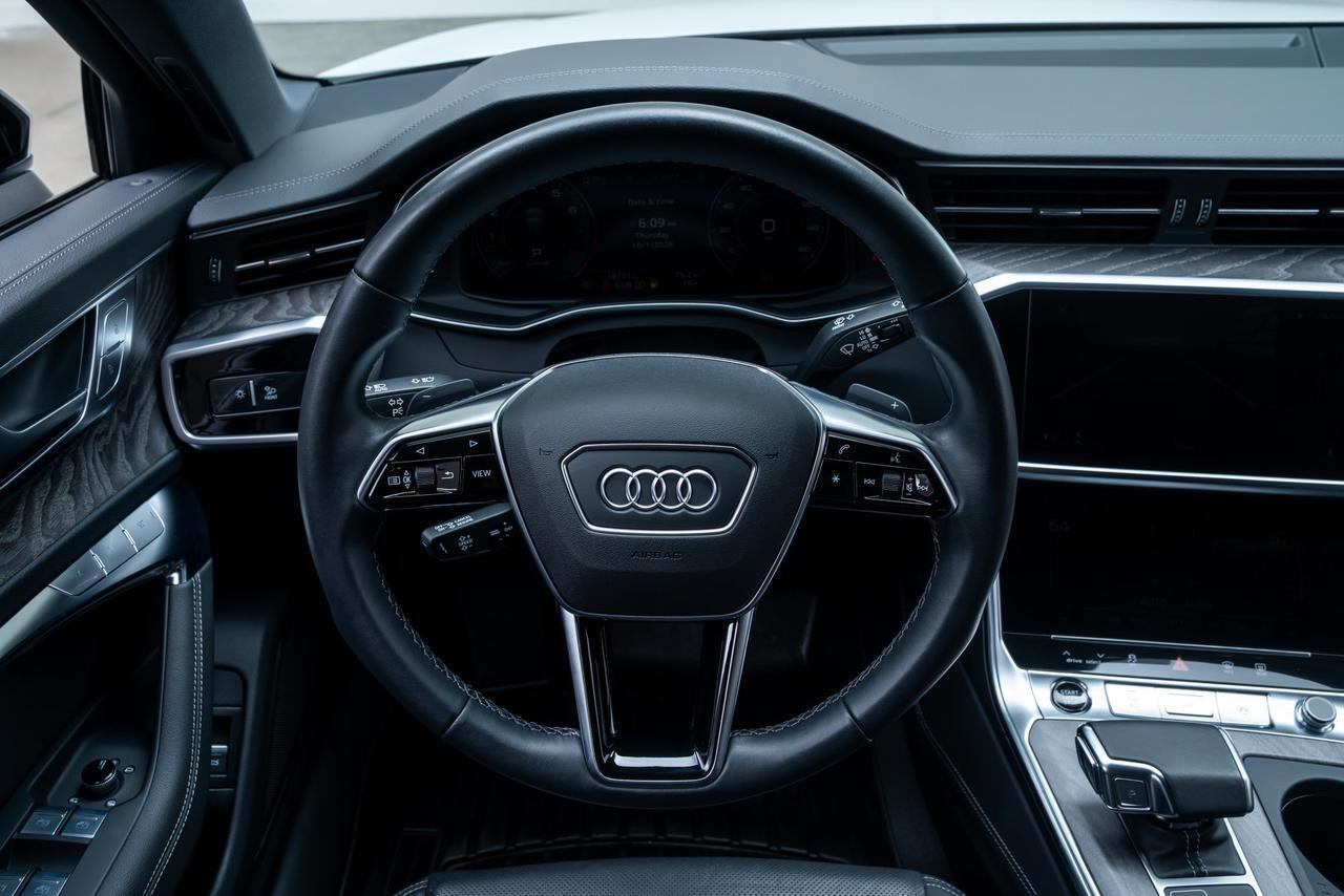 2024 Audi A6 allroad Prestige quattro Adaptive Cruise / Head Up Display Portland OR