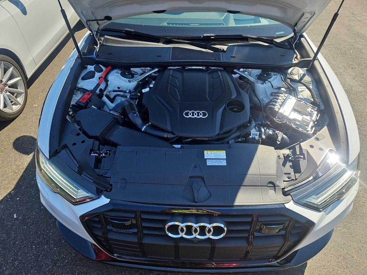 2024 Audi A6 allroad Prestige quattro Adaptive Cruise / Head Up Display Portland OR