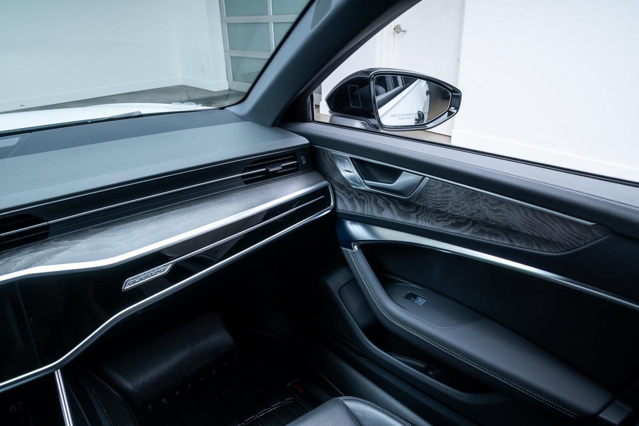 2024 Audi A6 allroad Prestige quattro Adaptive Cruise / Head Up Display Portland OR