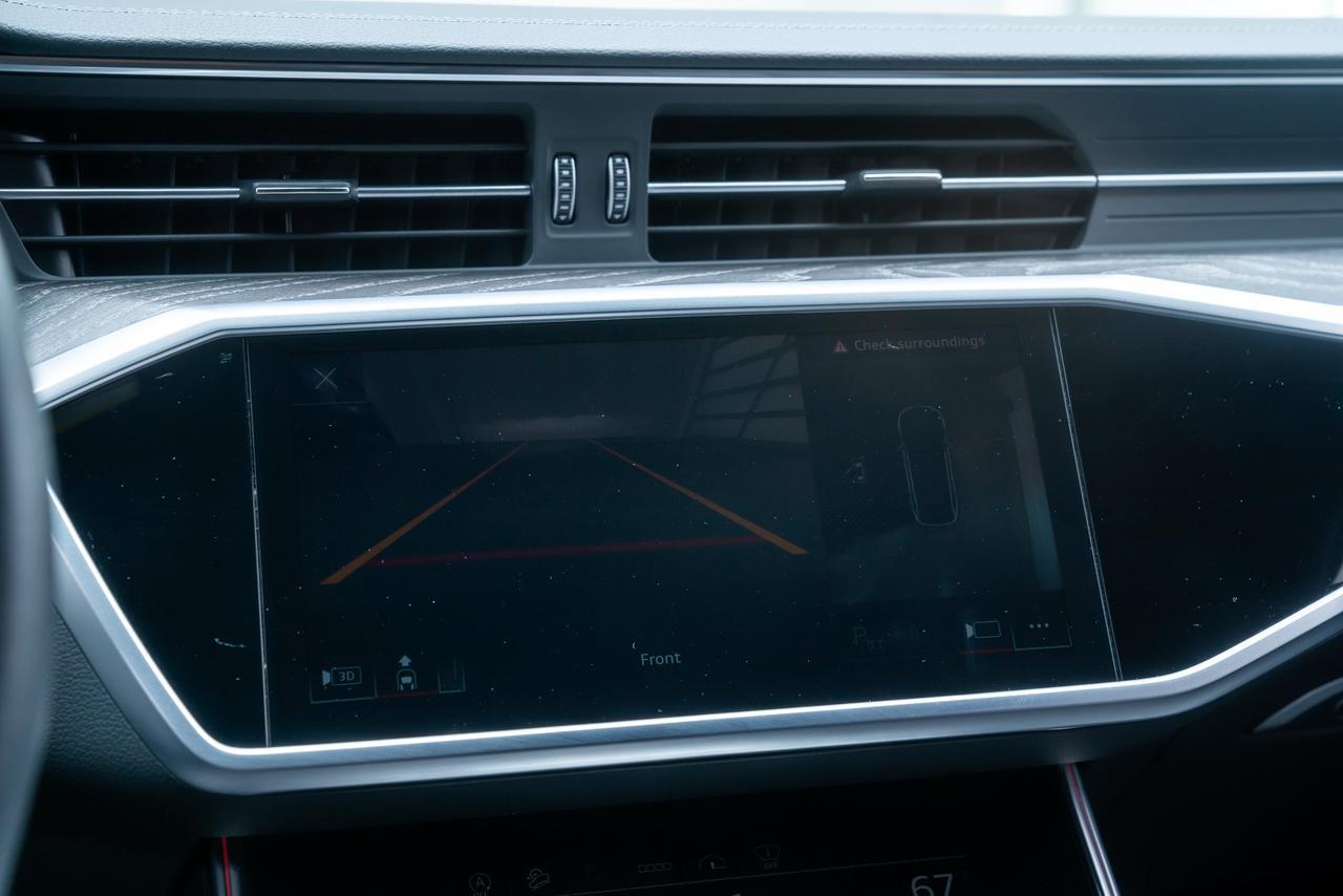 2024 Audi A6 allroad Prestige quattro Adaptive Cruise / Head Up Display Portland OR