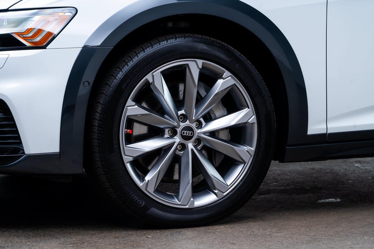 2024 Audi A6 allroad Prestige quattro Adaptive Cruise / Head Up Display Portland OR