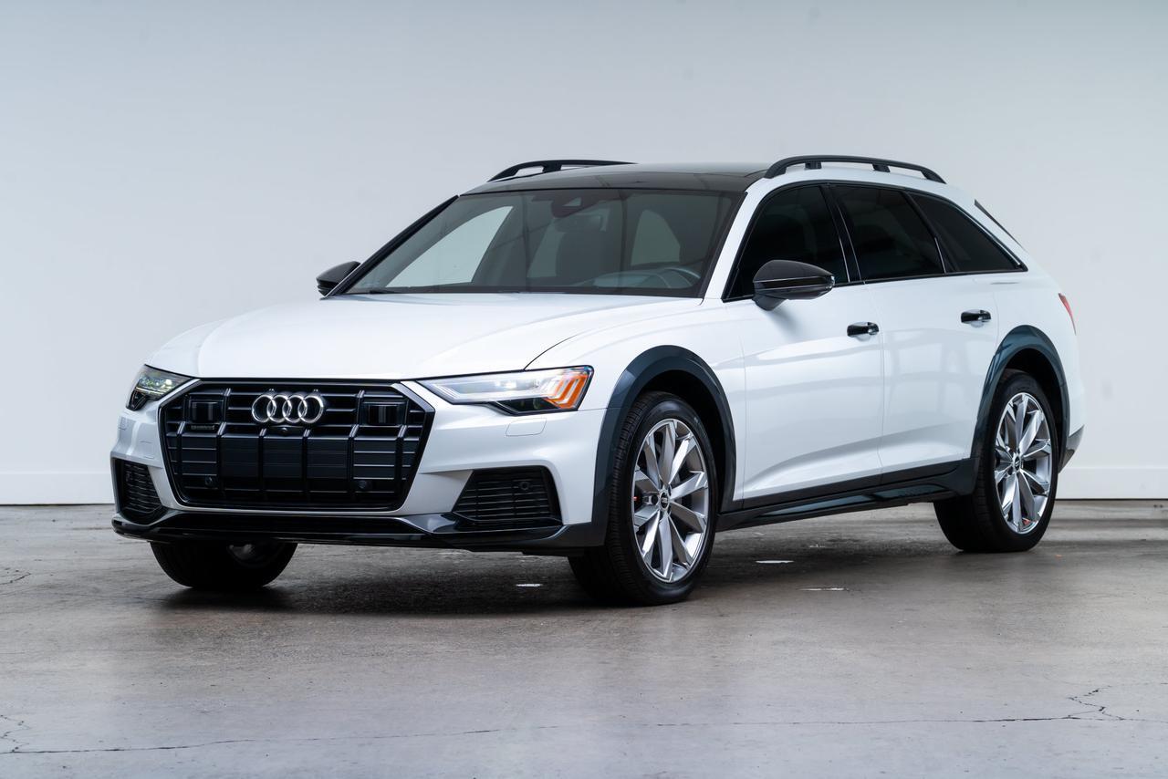 2024 Audi A6 allroad Prestige quattro Adaptive Cruise / Head Up Display Portland OR