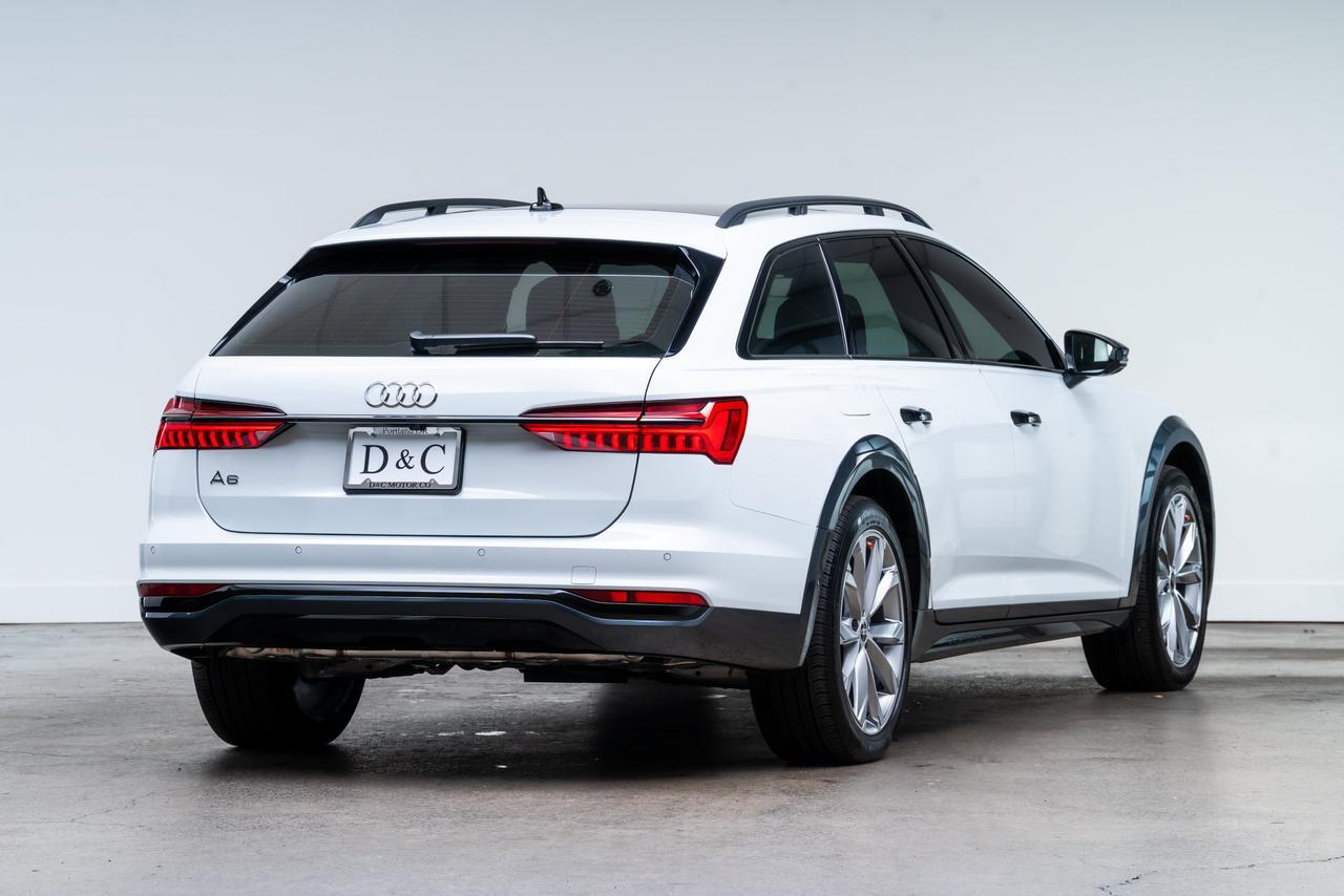 2024 Audi A6 allroad Prestige quattro Adaptive Cruise / Head Up Display Portland OR
