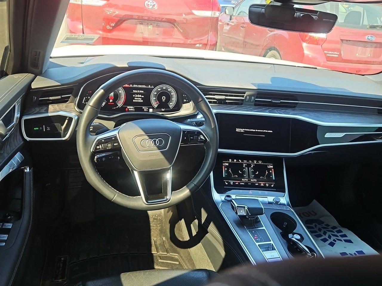 2024 Audi A6 allroad Prestige quattro Adaptive Cruise / Head Up Display Portland OR