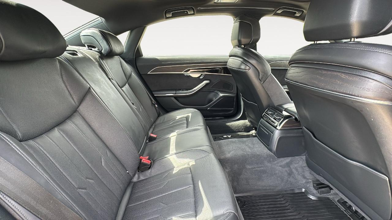 2024 Audi A8  Selma TX