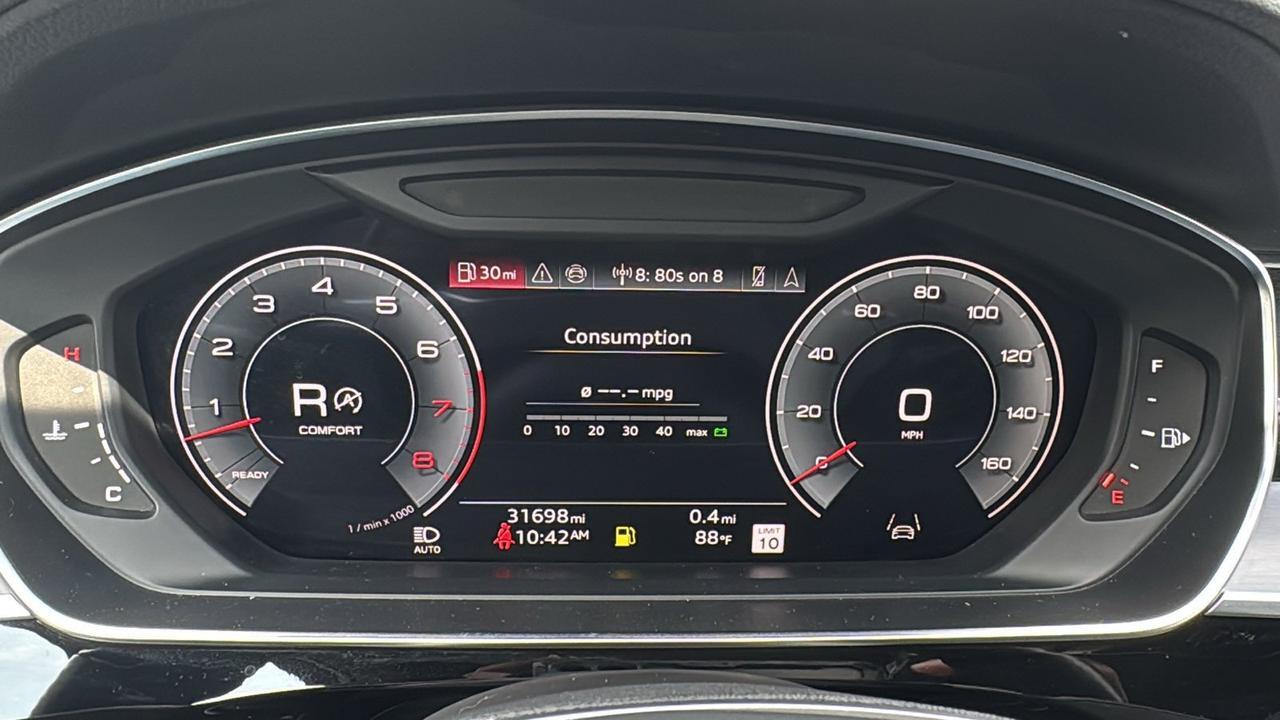 2024 Audi A8  Selma TX
