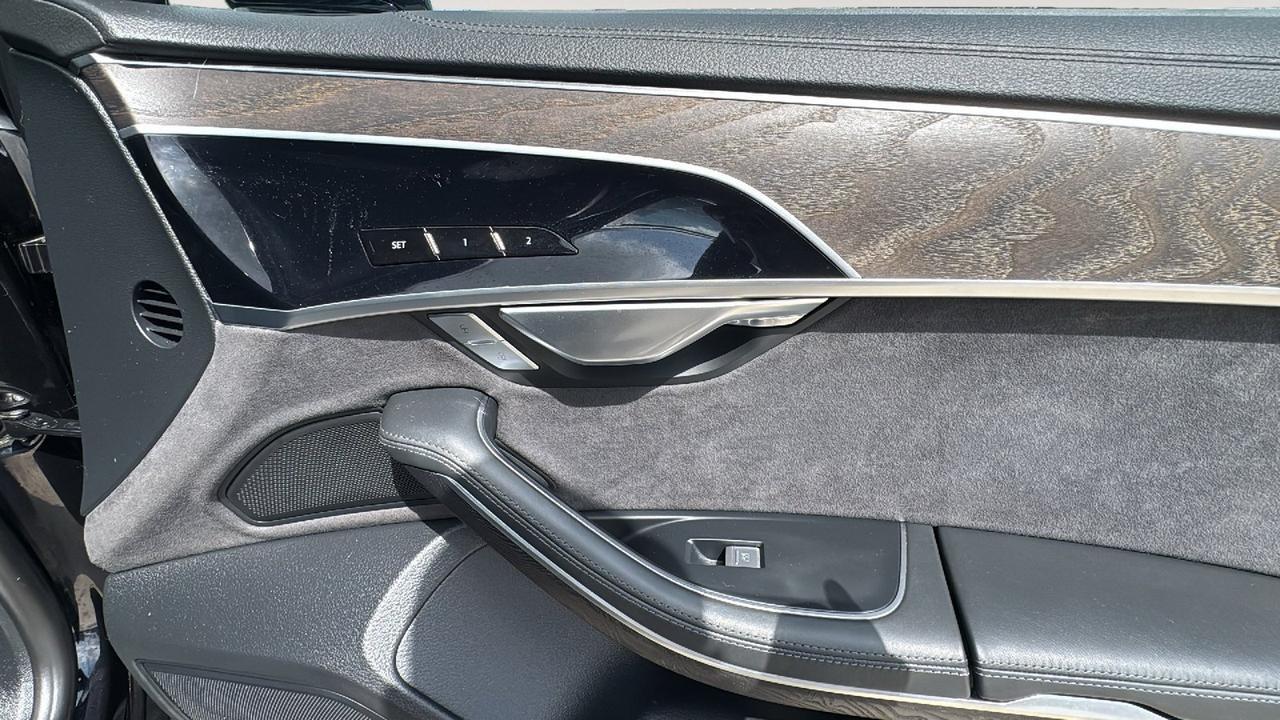 2024 Audi A8  Selma TX
