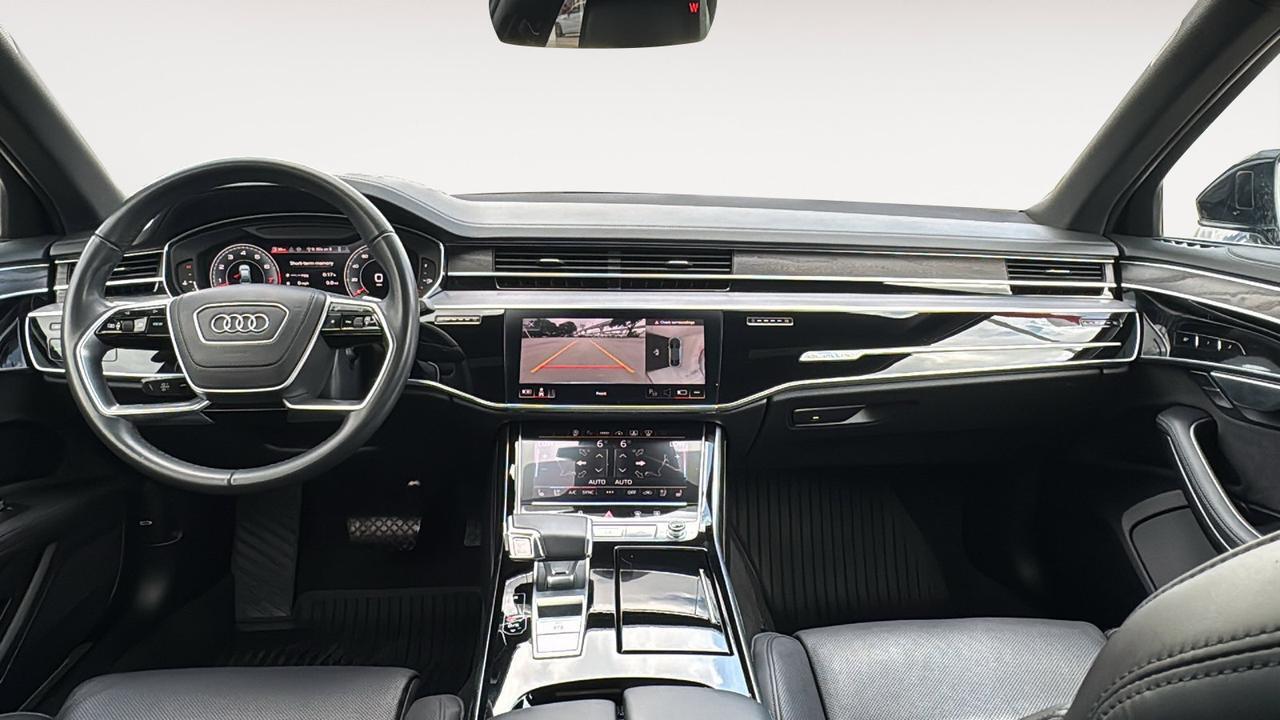 2024 Audi A8  Selma TX