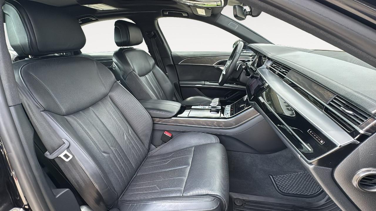 2024 Audi A8  Selma TX