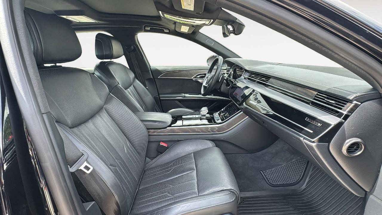 2024 Audi A8  Selma TX