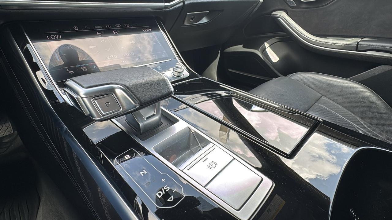 2024 Audi A8  Selma TX