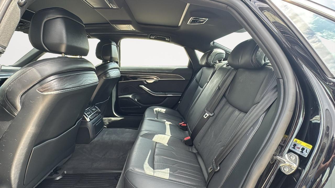 2024 Audi A8  Selma TX