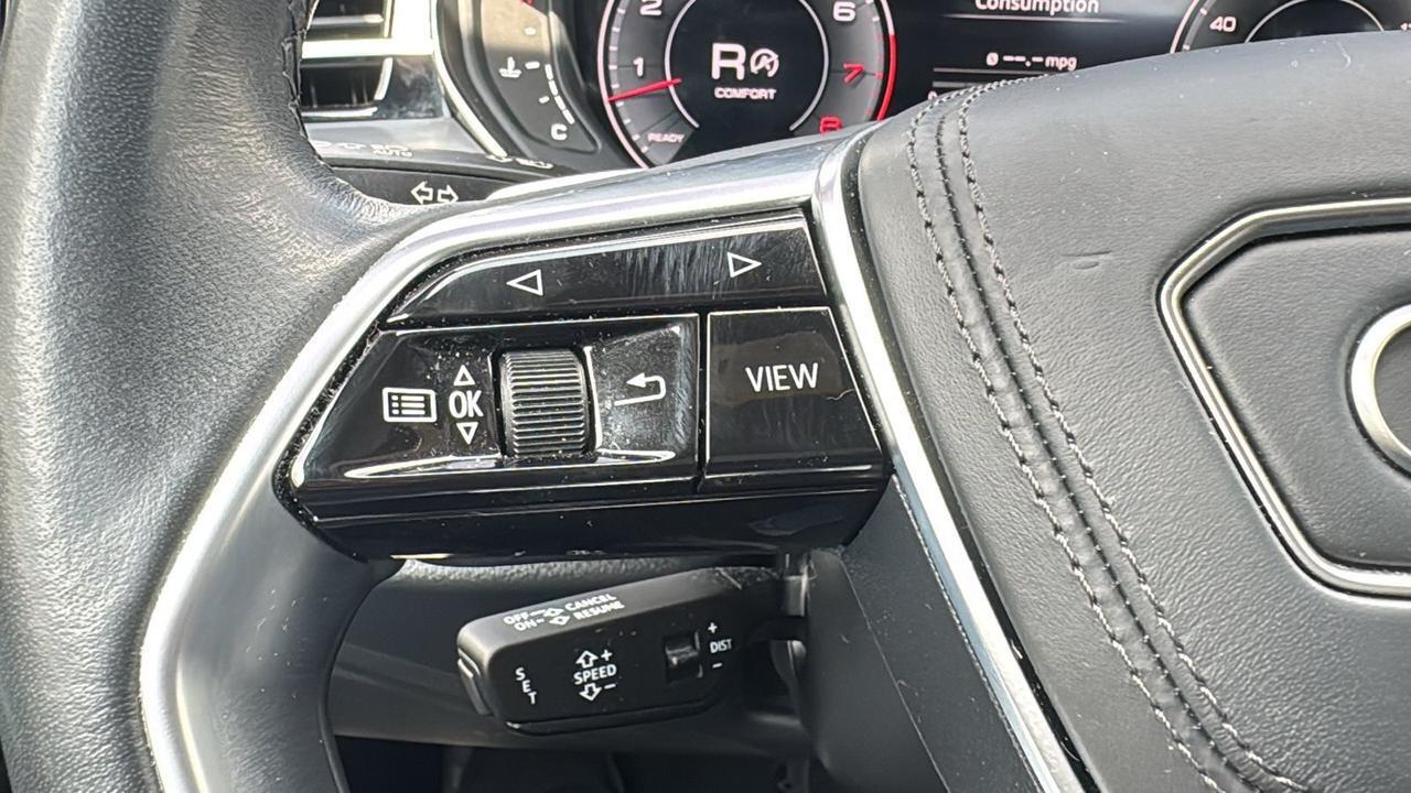 2024 Audi A8  Selma TX