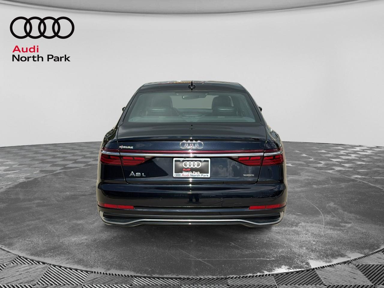 2024 Audi A8  Selma TX