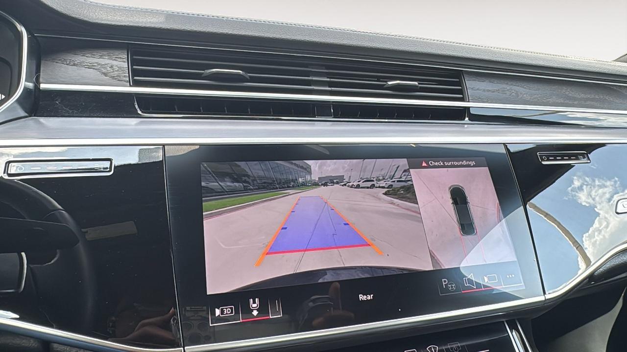 2024 Audi A8  Selma TX