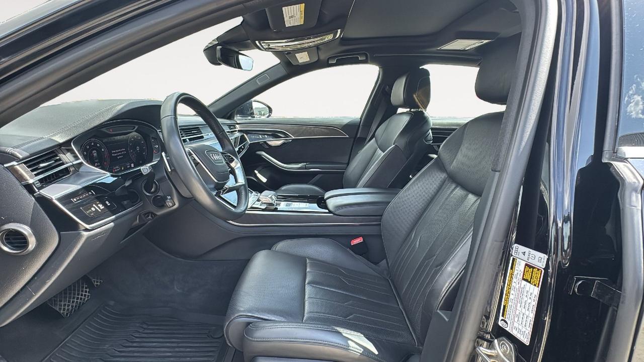 2024 Audi A8  Selma TX