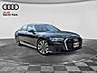 2024 Audi A8