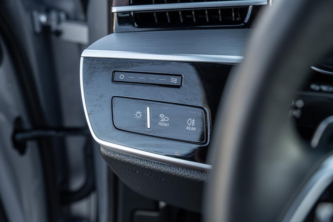 2024 Audi A8  Selma TX