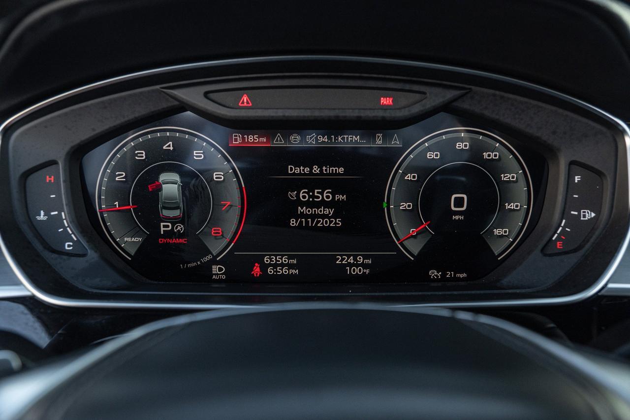 2024 Audi A8  Selma TX