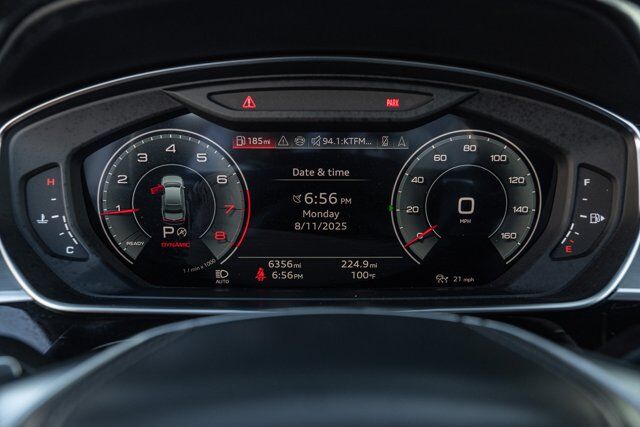 2024 Audi A8  Selma TX
