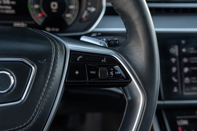 2024 Audi A8  Selma TX