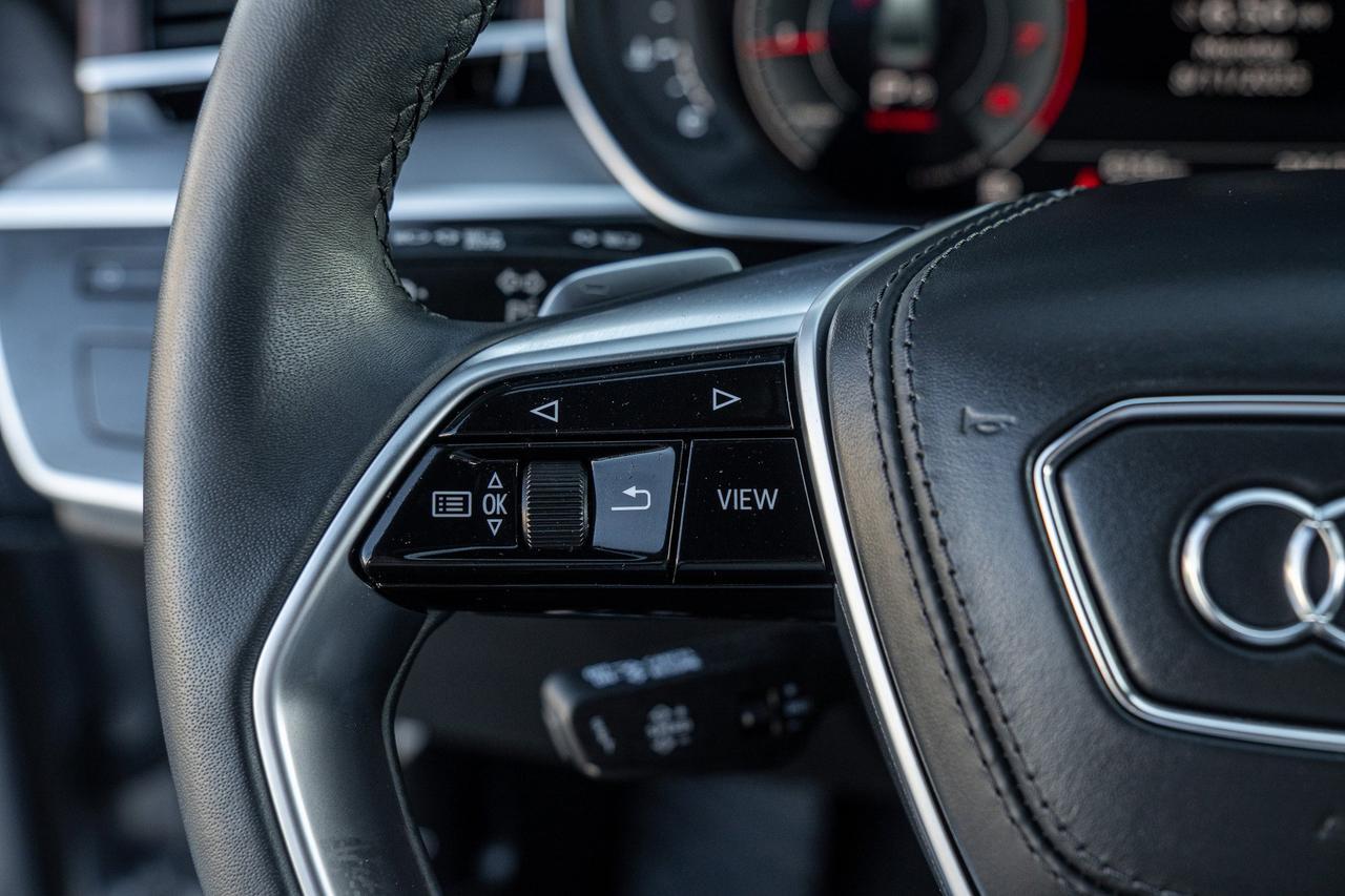2024 Audi A8  Selma TX