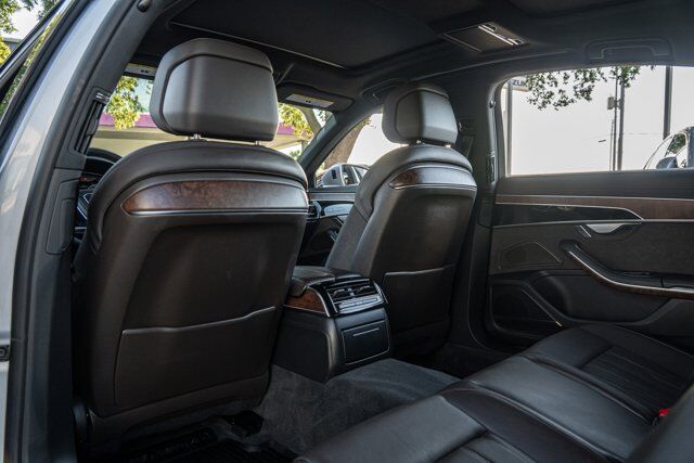 2024 Audi A8  Selma TX
