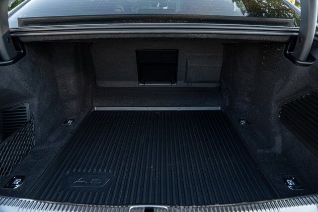 2024 Audi A8  Selma TX