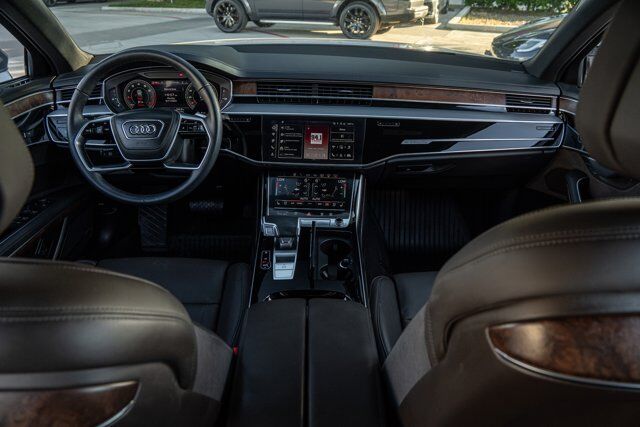 2024 Audi A8  Selma TX