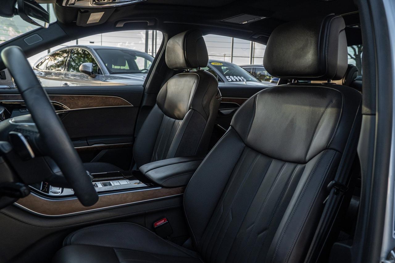 2024 Audi A8  Selma TX