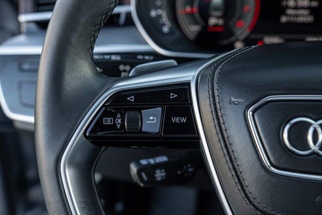 2024 Audi A8  Selma TX