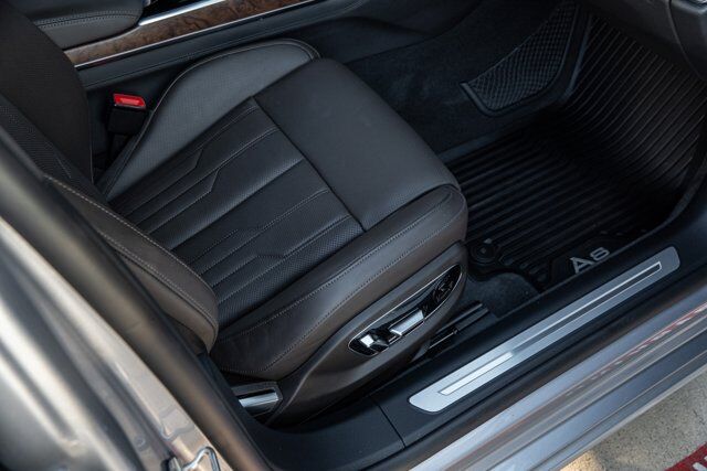 2024 Audi A8  Selma TX