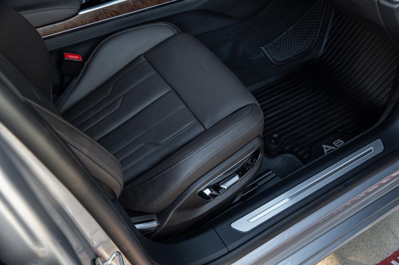 2024 Audi A8  Selma TX