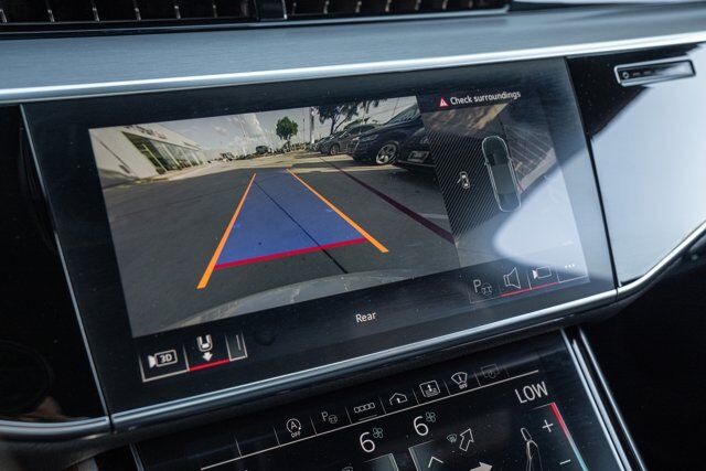 2024 Audi A8  Selma TX