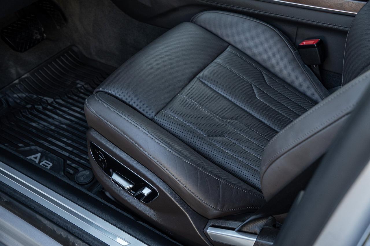 2024 Audi A8  Selma TX