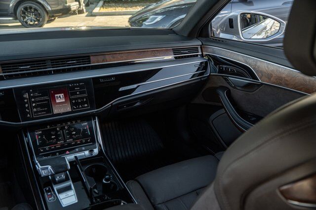 2024 Audi A8  Selma TX