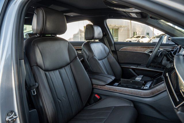 2024 Audi A8  Selma TX