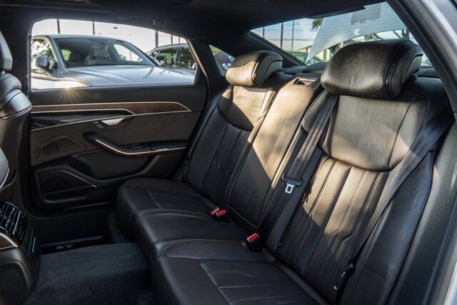 2024 Audi A8  Selma TX