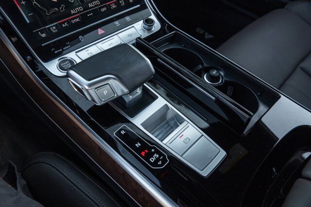 2024 Audi A8  Selma TX