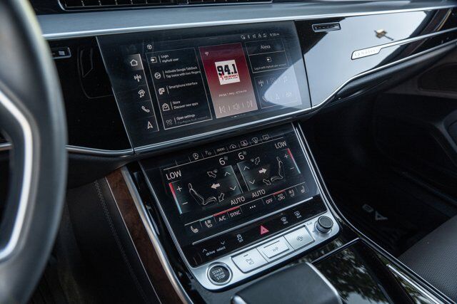 2024 Audi A8  Selma TX