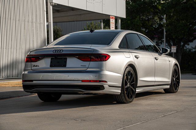 2024 Audi A8  Selma TX