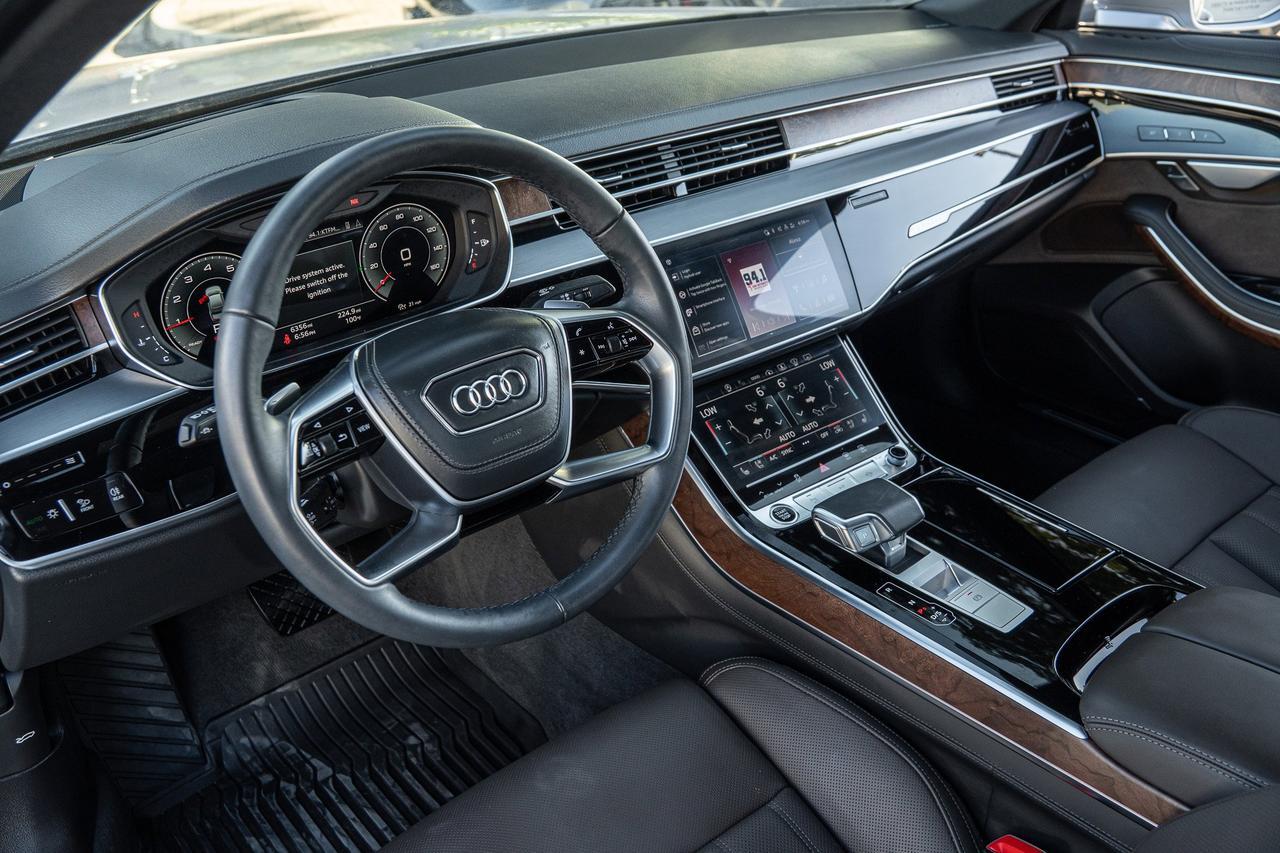 2024 Audi A8  Selma TX