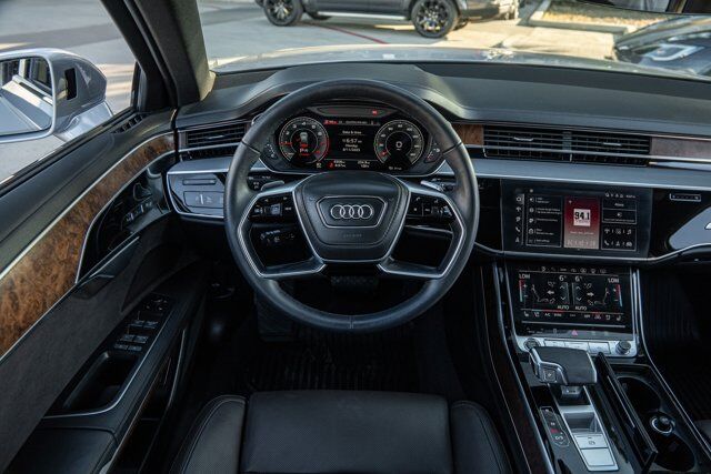 2024 Audi A8  Selma TX