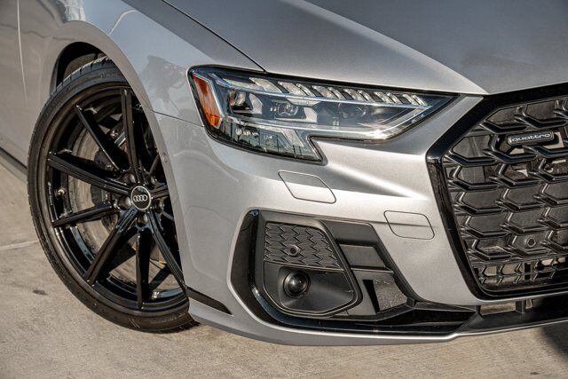 2024 Audi A8  Selma TX
